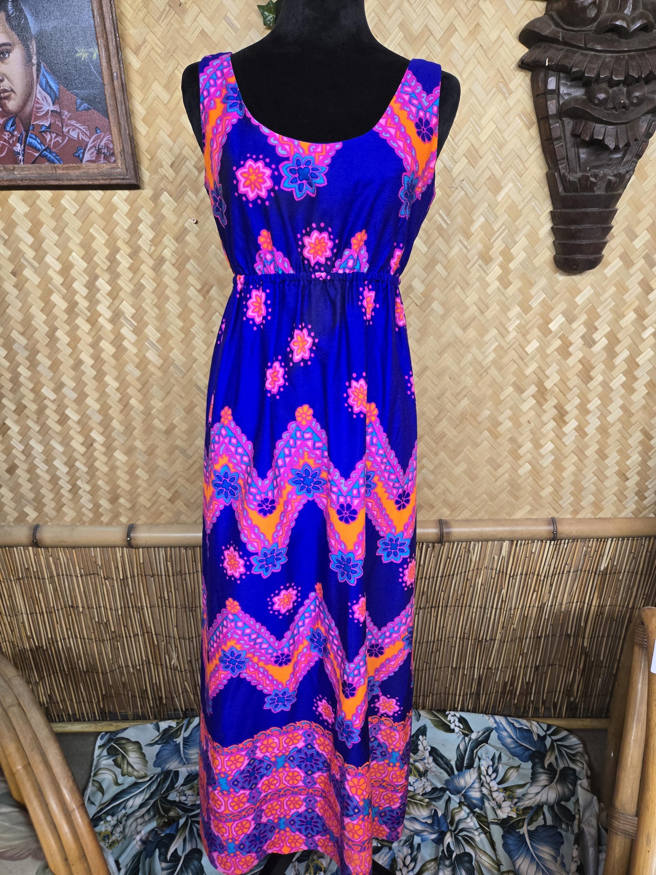 strapless open back dress TAHITI MAUVE
