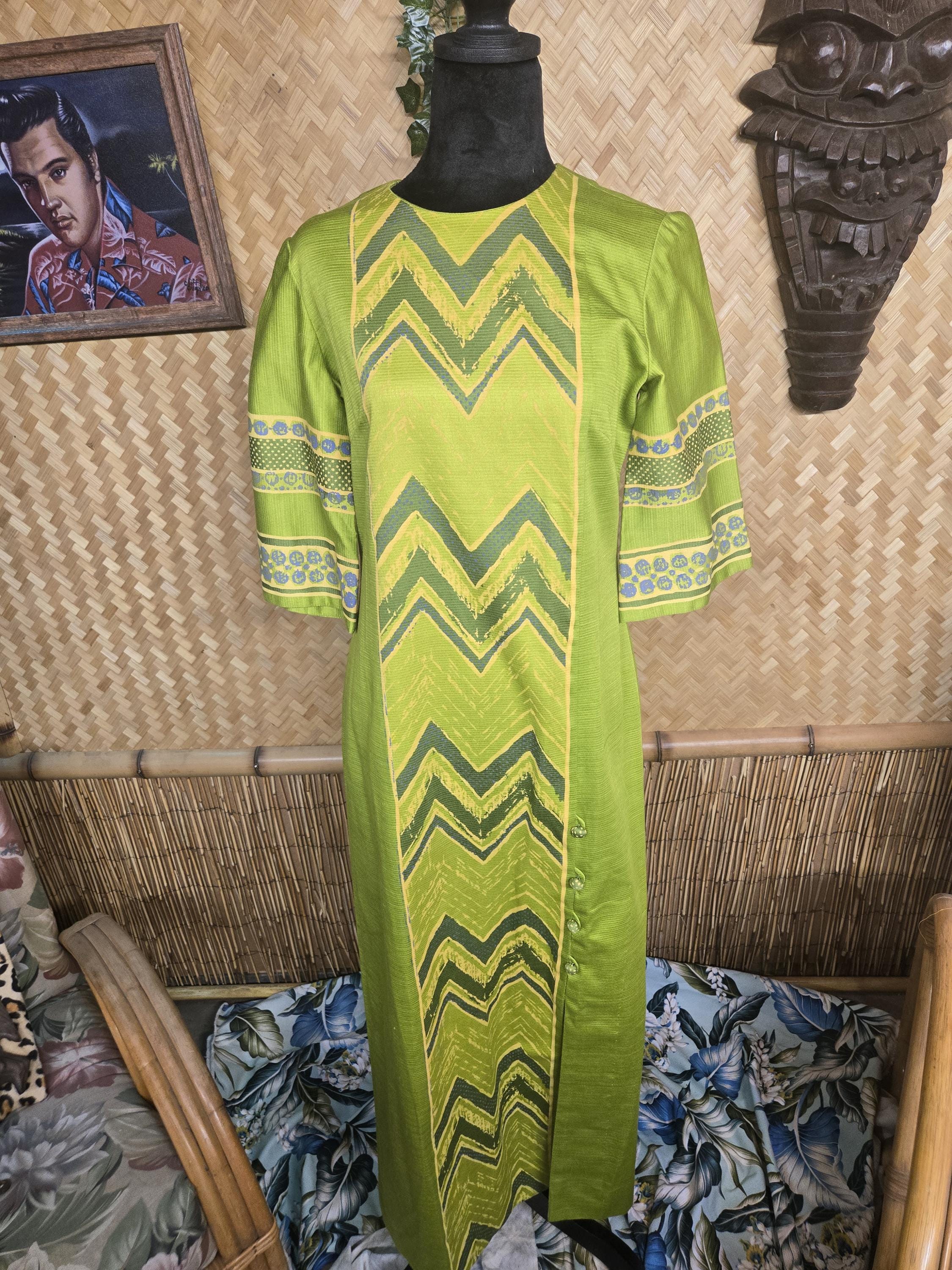 Liberty House Muu Muu - Etsy