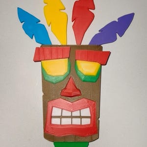 Aku Aku Decor - Etsy