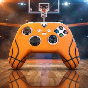 Xbox Controller Shell 3D Print File (3MF) | Custom Series X S Controller Case | DIY Modding Shell | Gaming Controller Housing