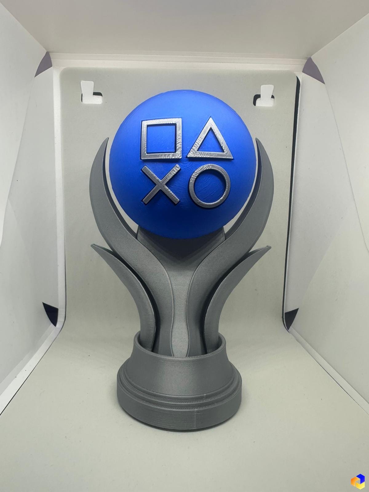 Playstation trophies - Etsy 日本