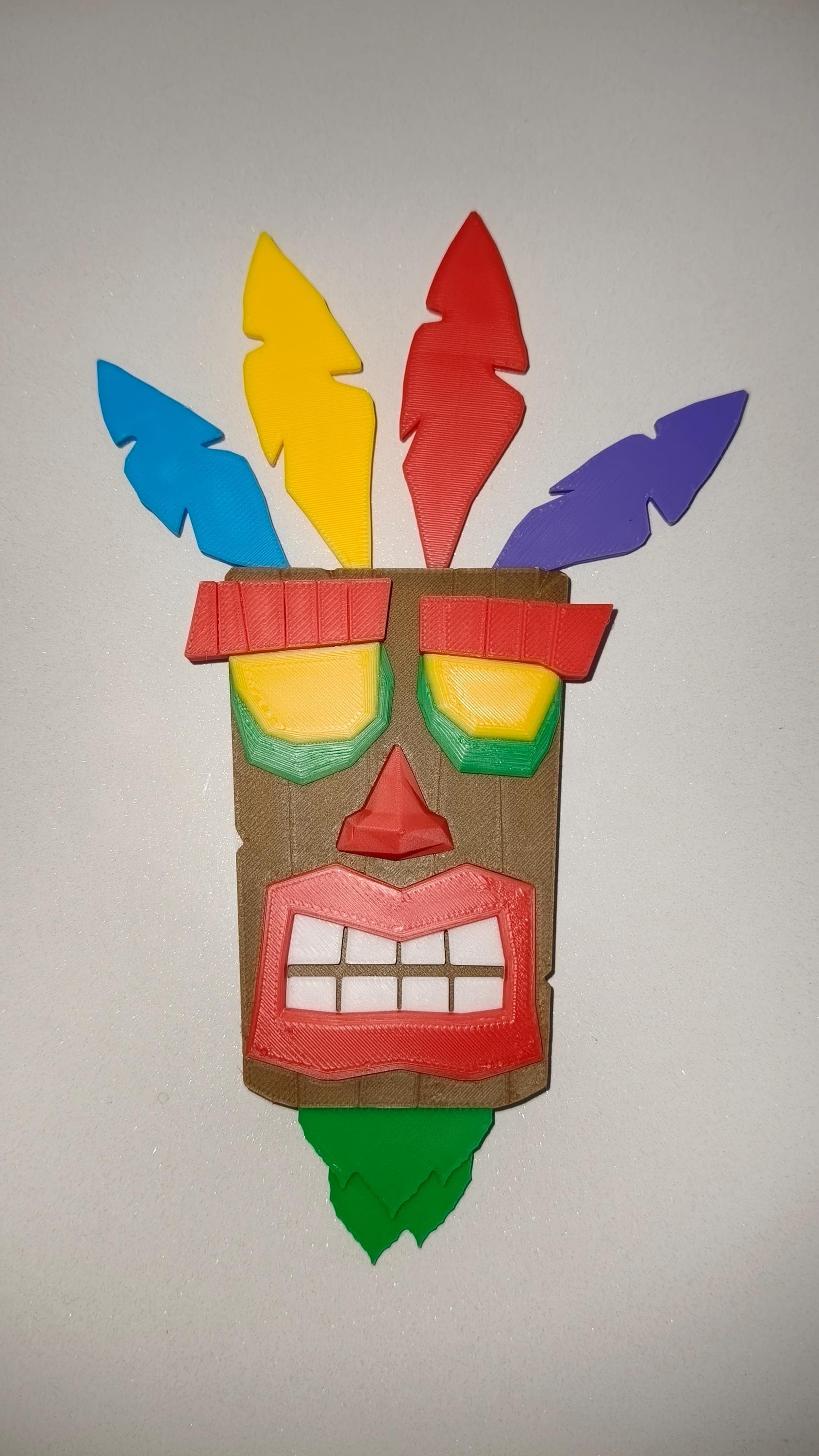 Aku Aku Decor - Etsy
