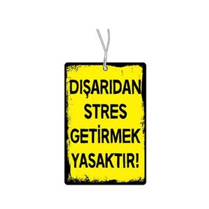 Türkiye Air Freshener Car Fragrance Tree Turkish Fragrance Pendant Gift Car Decoration Funny Car Fragrances Air Freshener Car Accessory