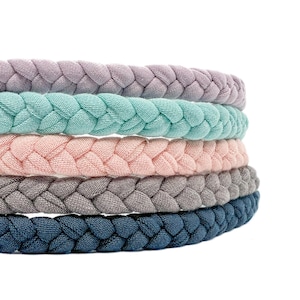 best gifts for her, adult headbands, braided headbands for women, solid color headbands, thin headband, headbands women, stocking stuffers