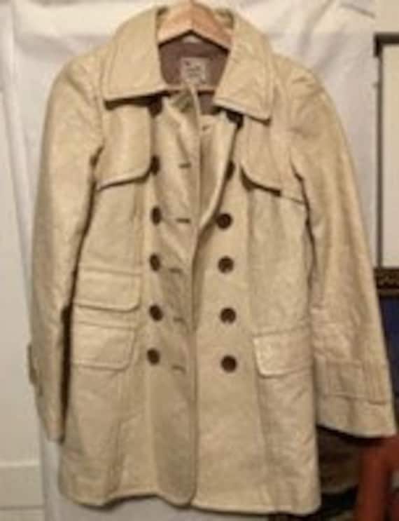 Nanette lepore trench dress discount