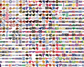 png 2444 fichiers Numérique