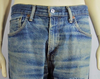 Levis 505 Jeans