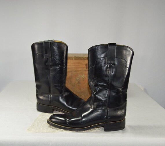 tony lama alligator boots