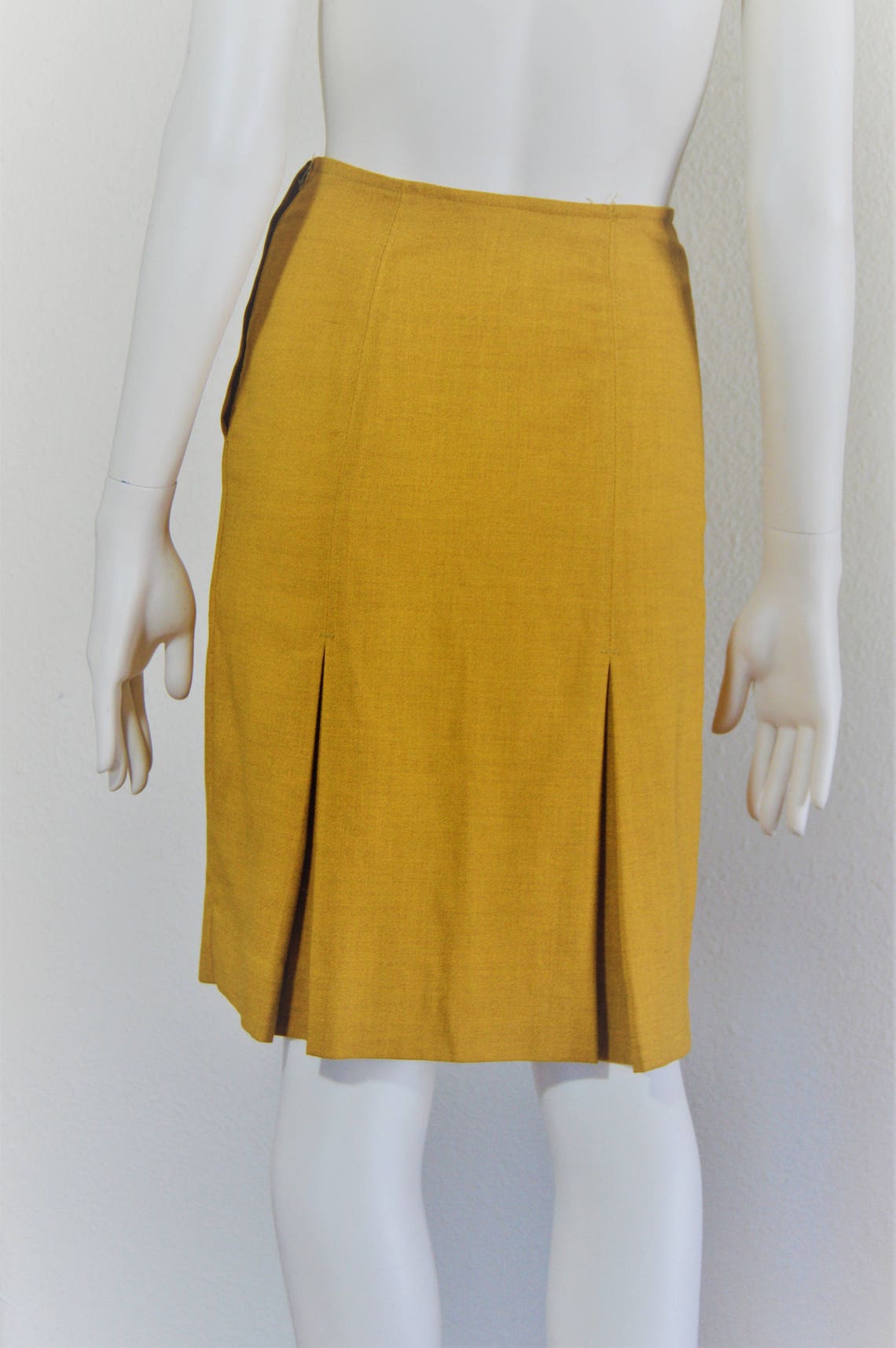 Ladies Vintage Bowling Outfit Etsy UK