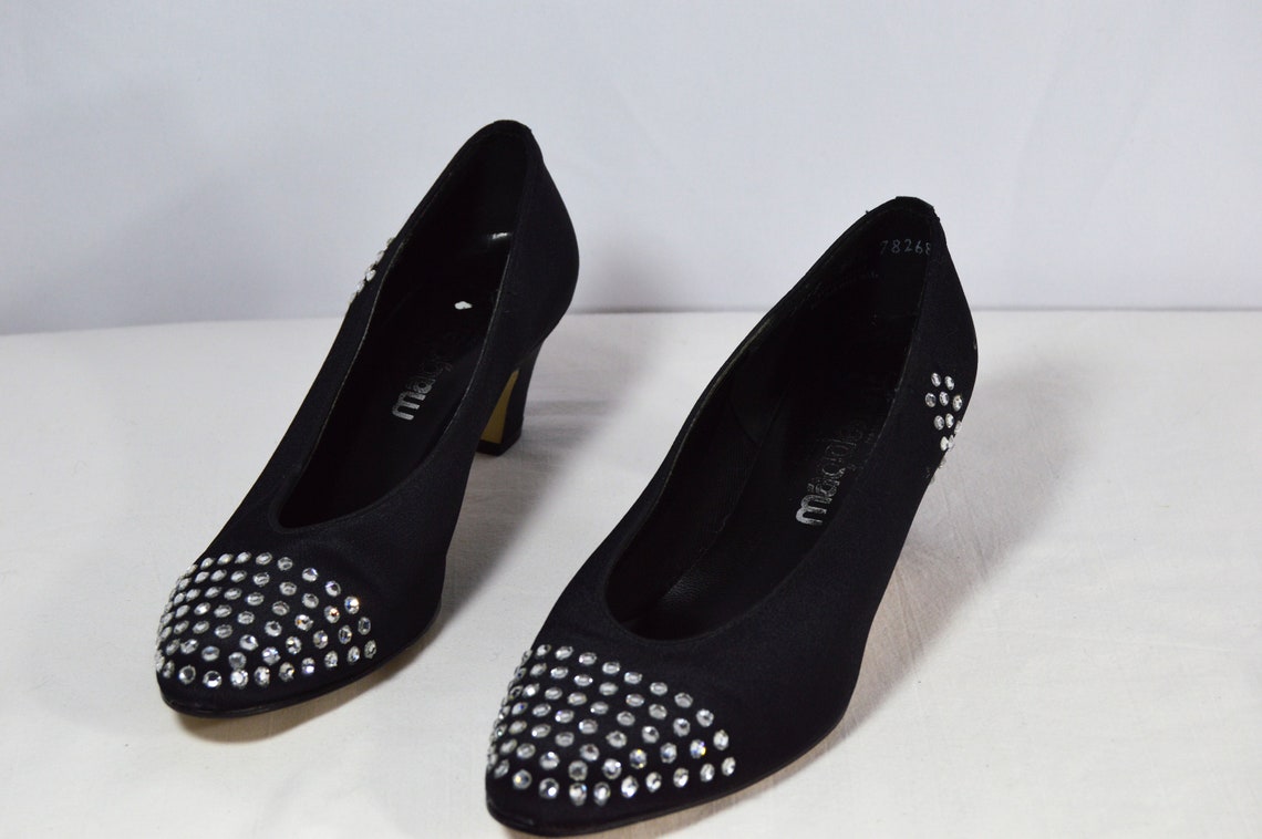 magdesians shoes vintage