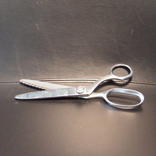 Wiss Pinking Shears Etsy
