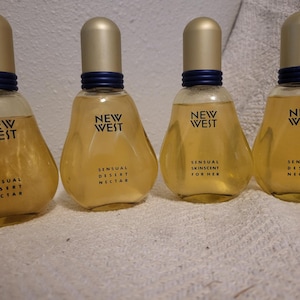 廃盤・希少 NEW WEST Sensual Desert Nectar 香水 New West Aramis - Etsy