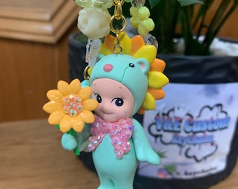 Chaveiro Sonny Angel Lion