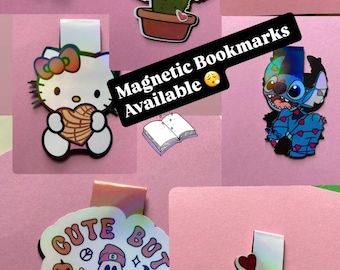 Marcadores magnéticos holográficos