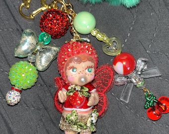 Chaveiro Sonny Angel