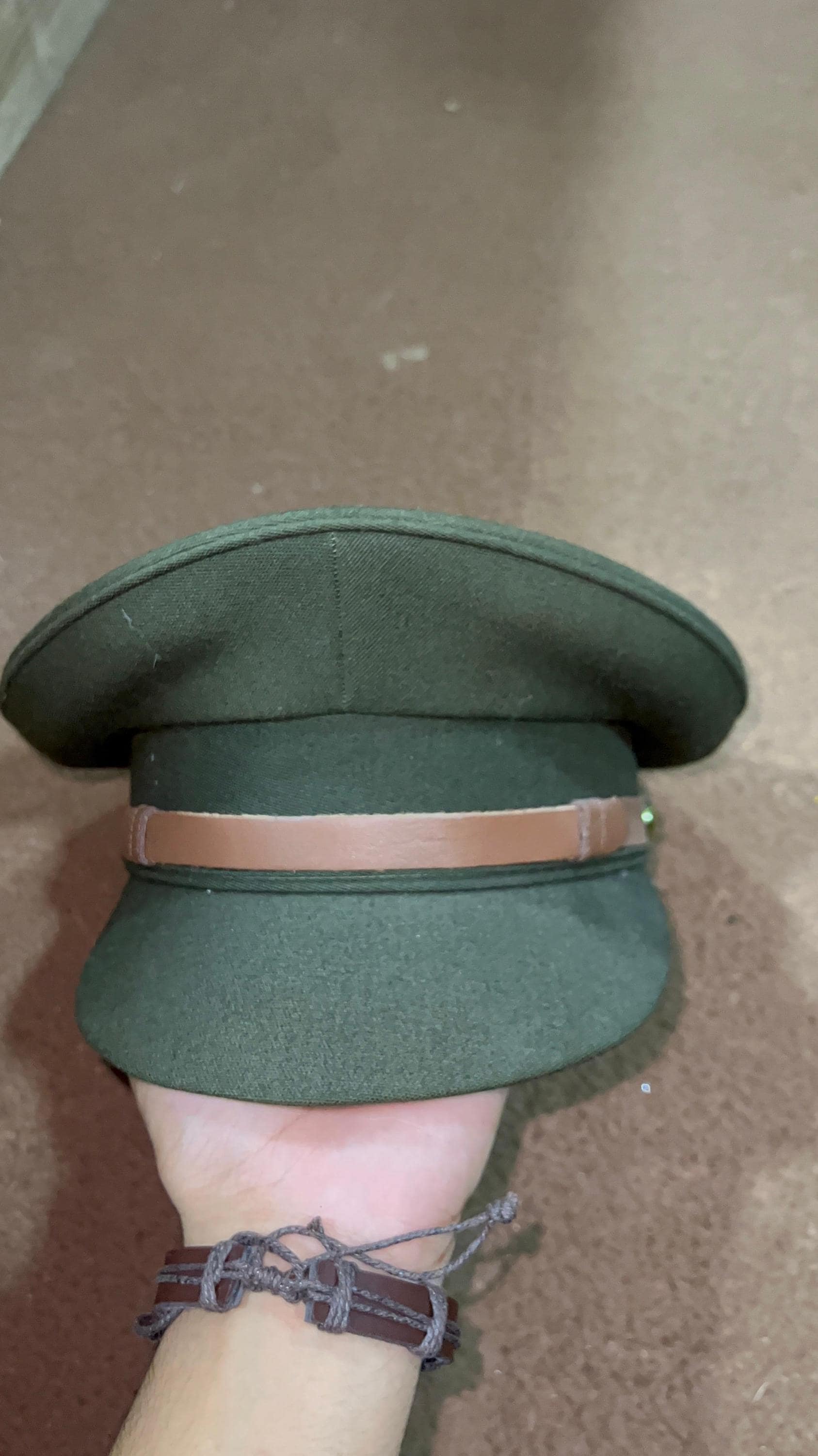 Czech army cap - Etsy 日本