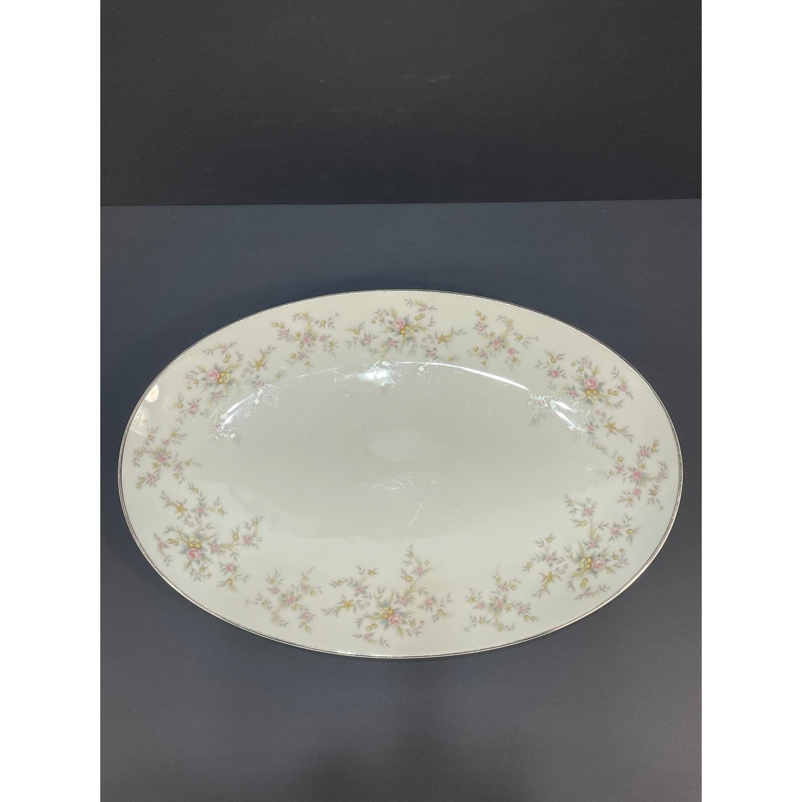 Noritake China 5802 Arlene - Etsy
