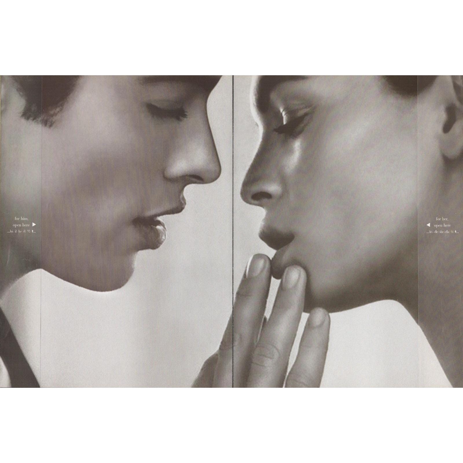 Calvin Klein Posters - Etsy