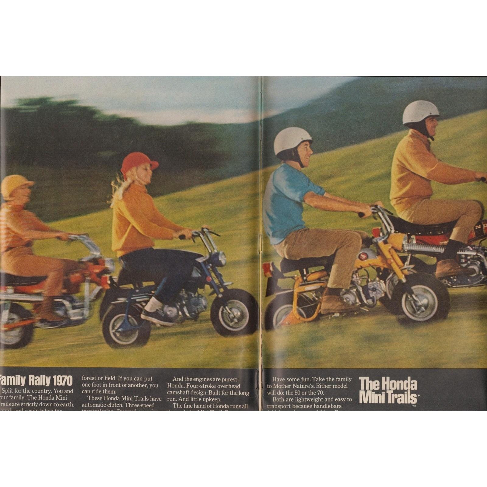 Vintage Honda Signs - Etsy