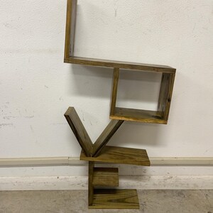 LOVE Display Shelf - pick up only