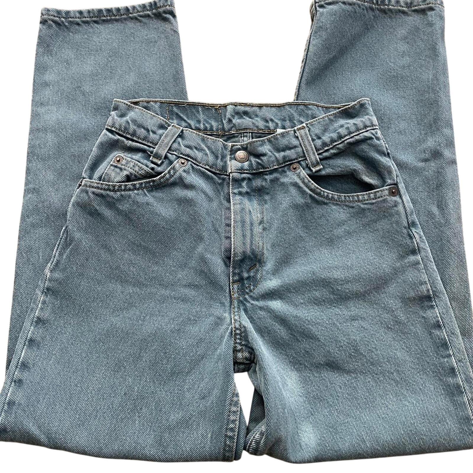 ヴィンテージ オレンジタグ 550 リーバイス - Etsy 日本