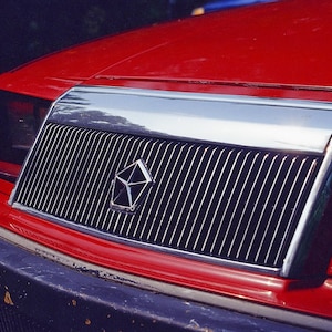 Vintage Chrysler