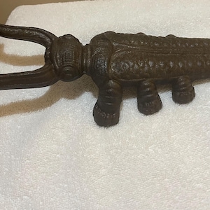 Antique Roma Beetle Cowboy Boot Jack