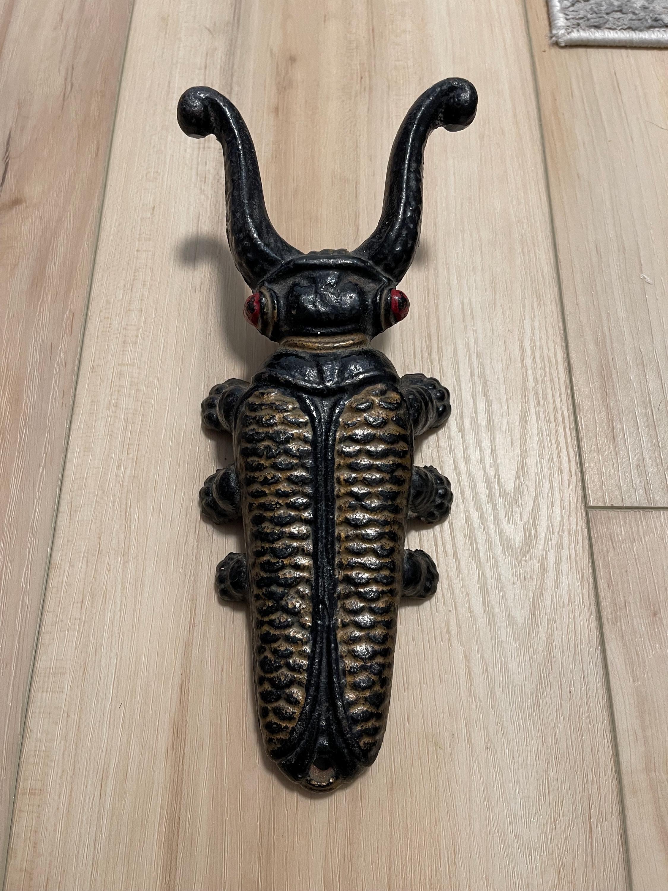 天然流木アート工芸品手彫り彫刻靴べらアクセサリーインテリア 靴べら