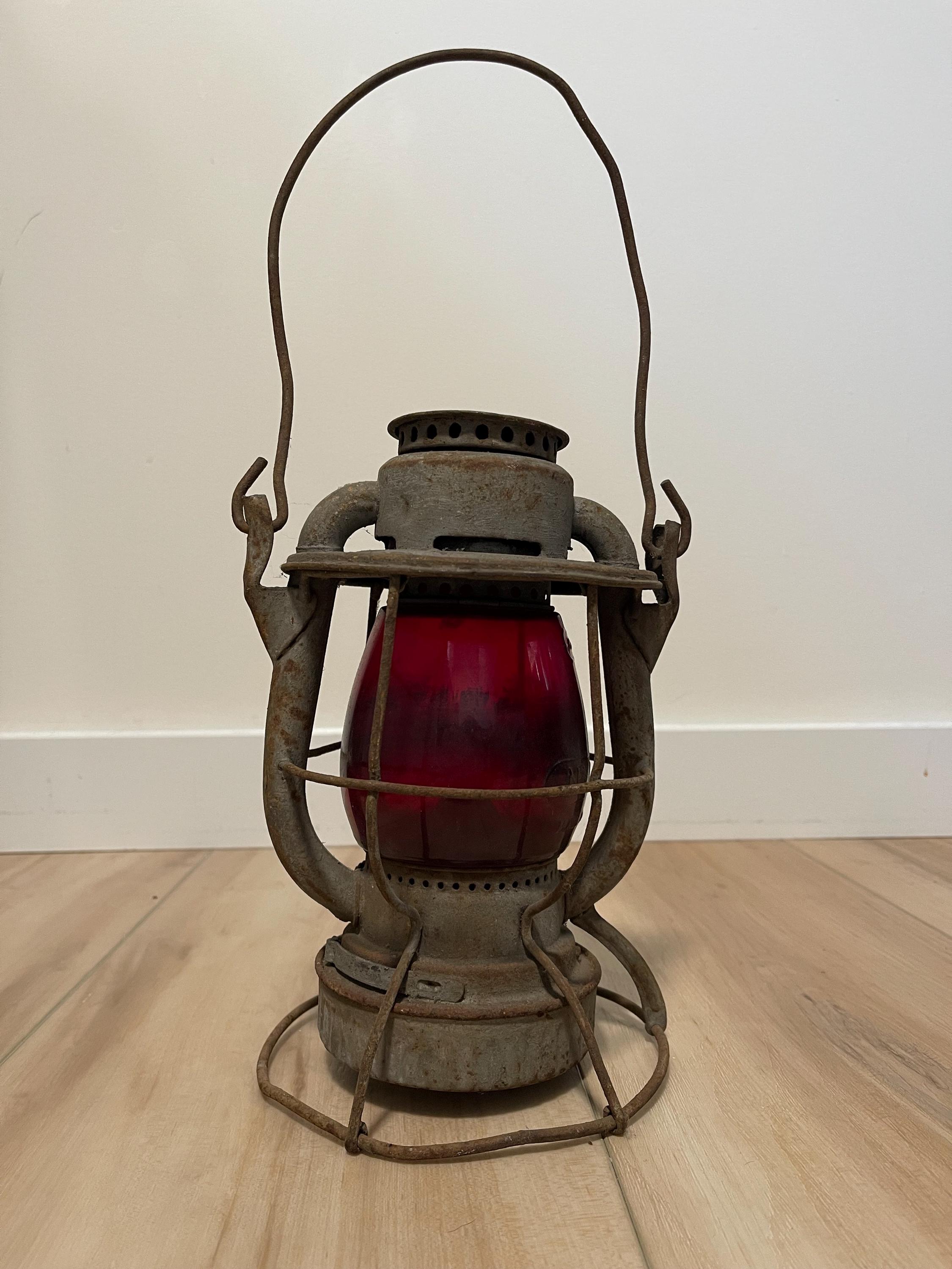 Dietz Signal Lantern - Etsy