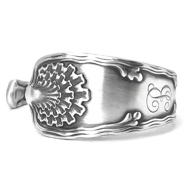Authentic Tiffany and Co Spoon Bracelet, Sterling Silver Authentic Tiffany and Co Spoon Bracelet, Sterling Silver