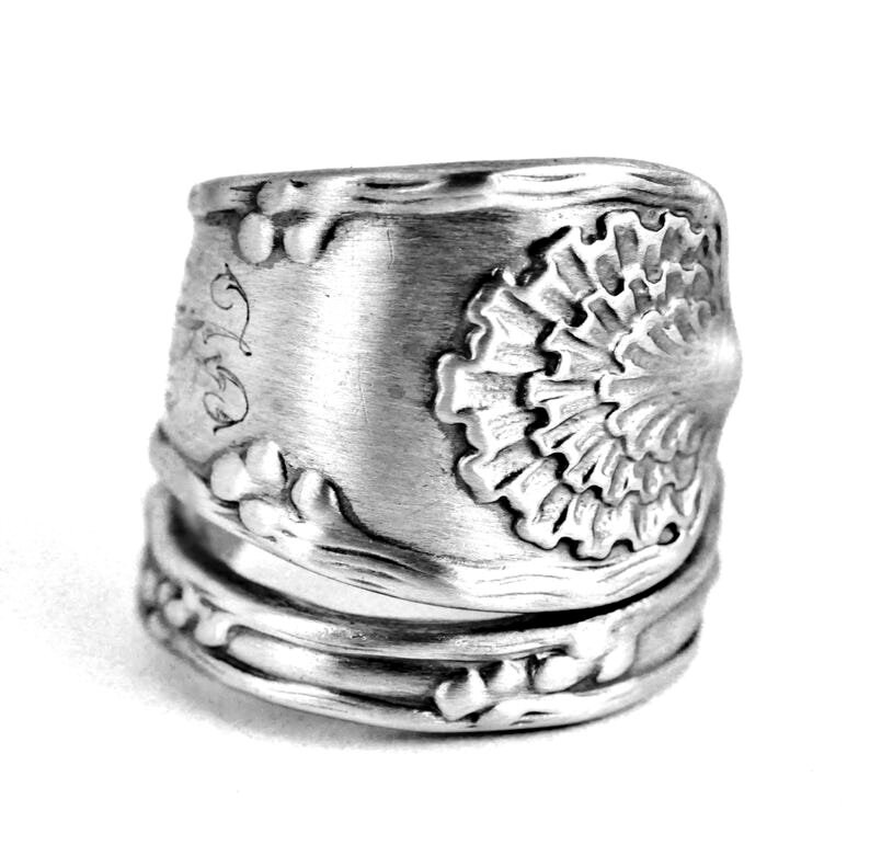 Authentic Tiffany And Co Ring, Sterling 