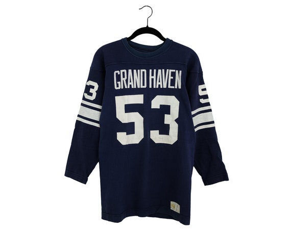 Vintage 60's Russell Southern Co. Grand Haven #53