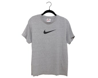 NIKE VINTAGE L/S TEE [中古]　XL NIKE(ナイキ) 90's VintageTシャツ グレー サイズ L｜【公式