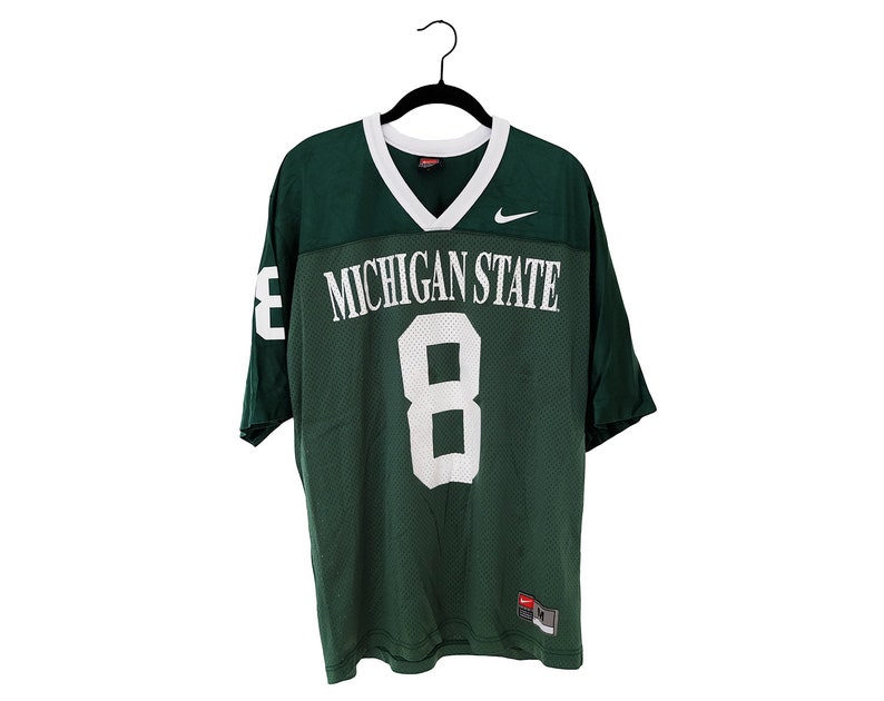 kirk cousins stitched jersey