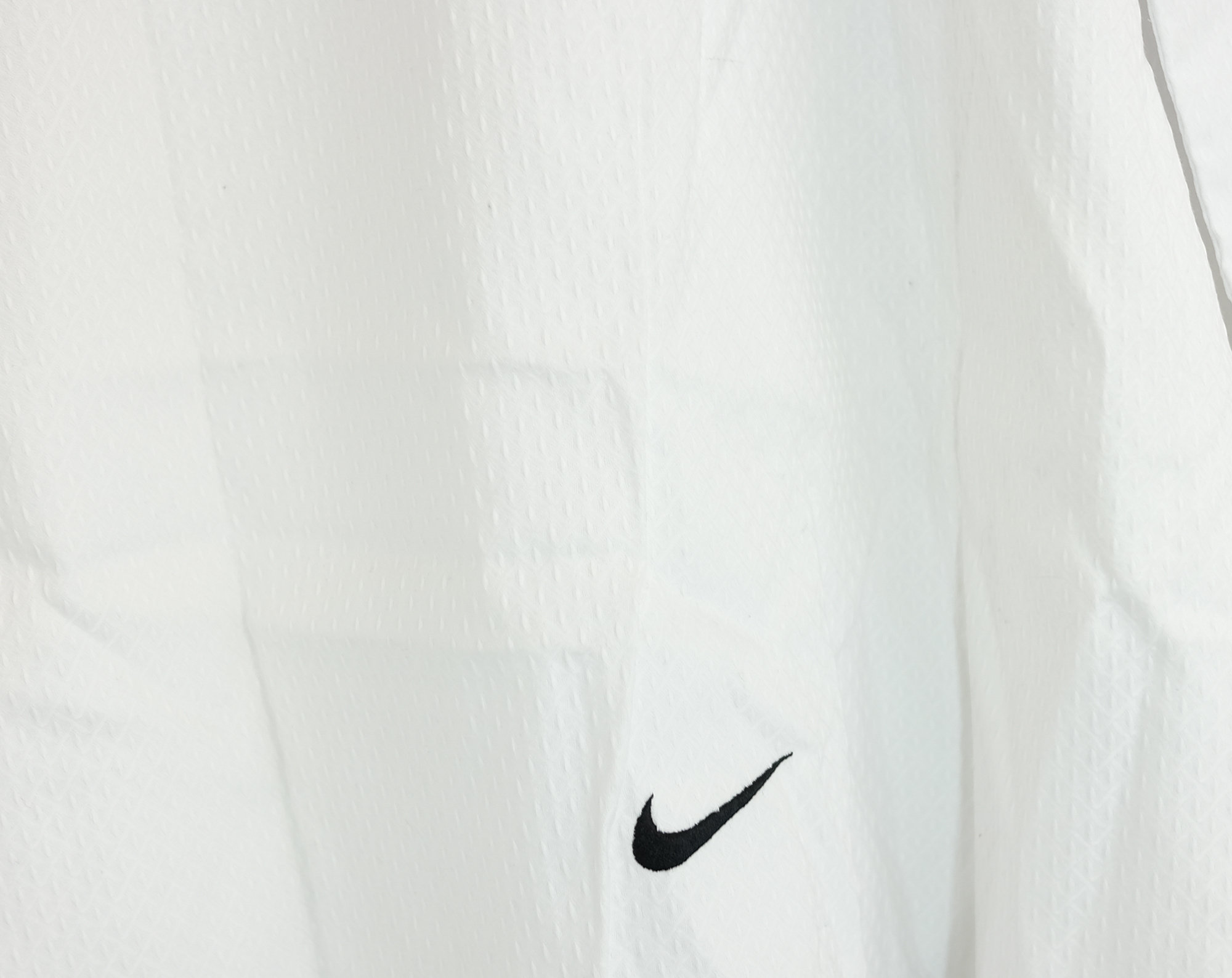 Vintage Nike Tae Kwon Do White & Black Trim Karate Gi | Etsy