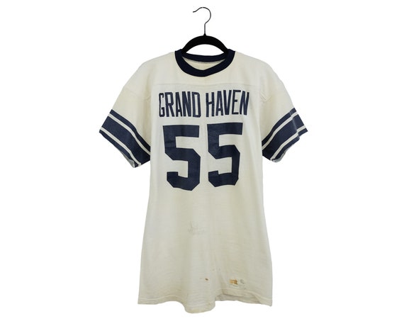 Vintage 60's Russell Southern Co. Grand Haven #55