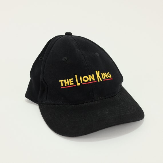 The lion king hat - Gem