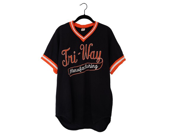 baseball jersey manufacturers