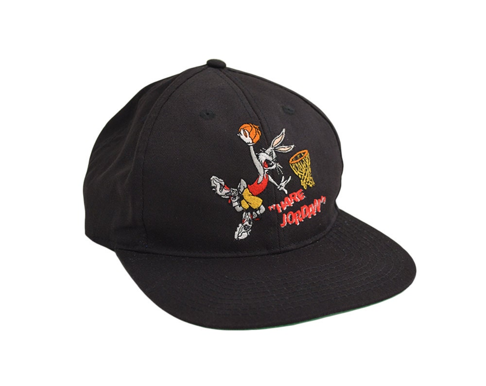 hare jordan hat