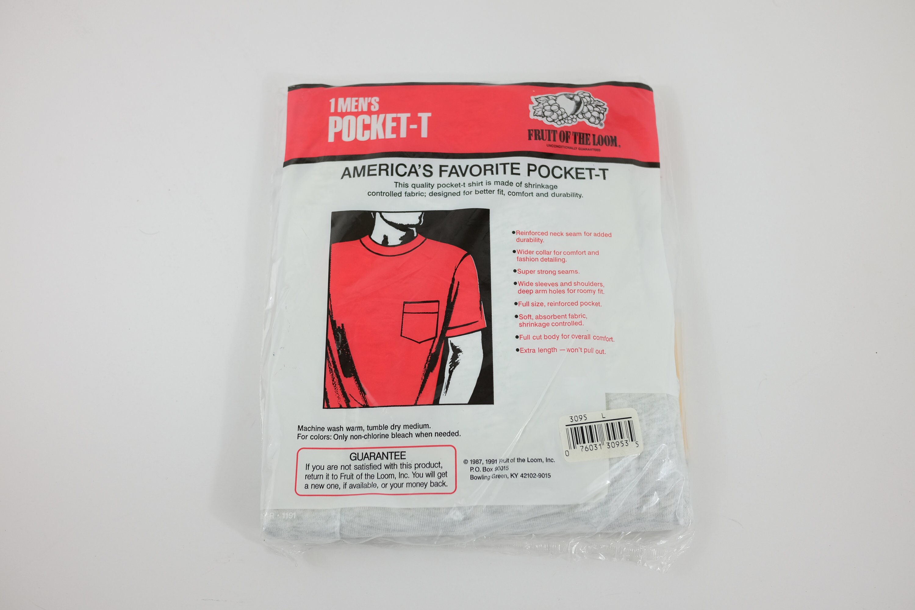 Fruit of the Loom Scarface Shirt Mens S Black Money Power Respect 