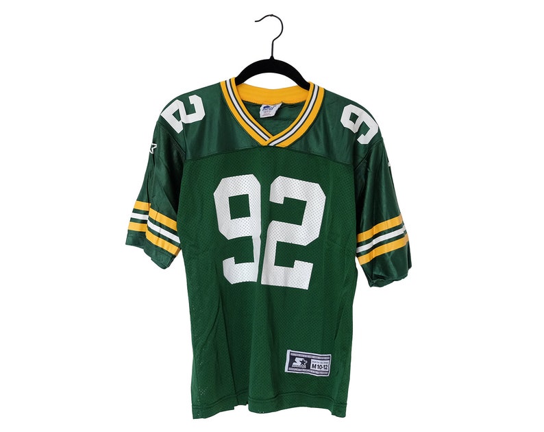 packers all white jersey