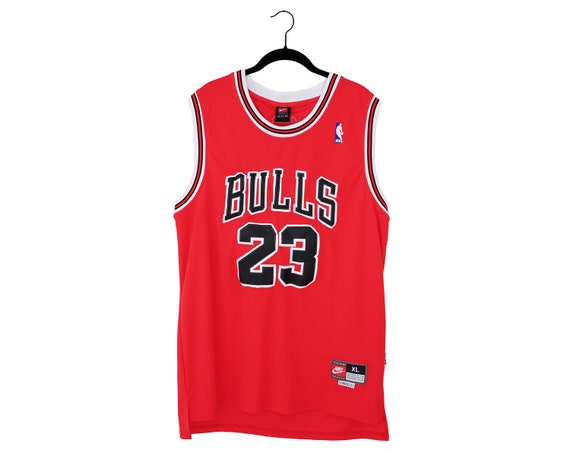 Jahrgang Michael Jordan Team Nike 23 