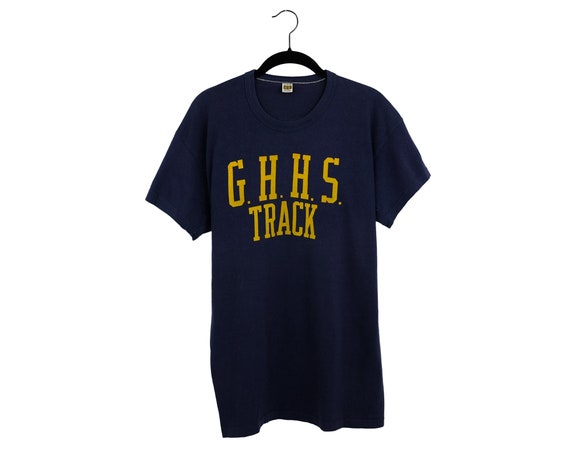 Vintage 1960's Russell Southern Co. G.H.H.S. Track