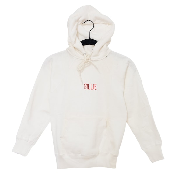 Billie Eilish Hoodie - Etsy