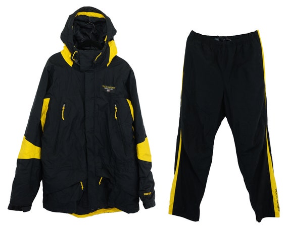 Ralph lauren hotsell ski pants