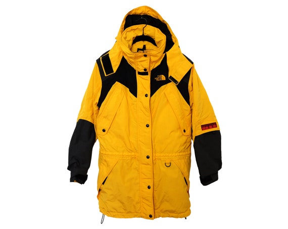 north face extreme light jacket