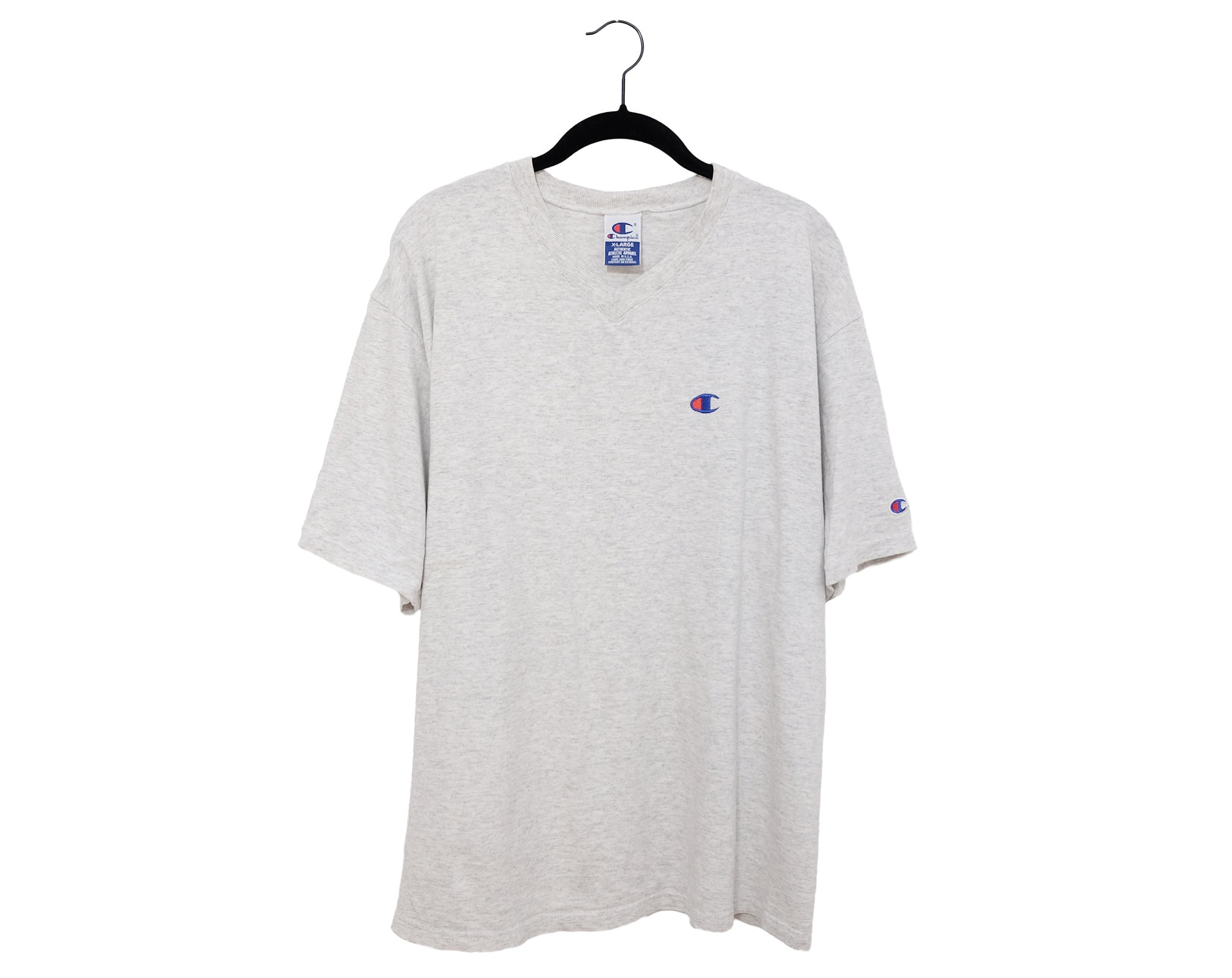 Champion sweater v neck undershirt Clearance
