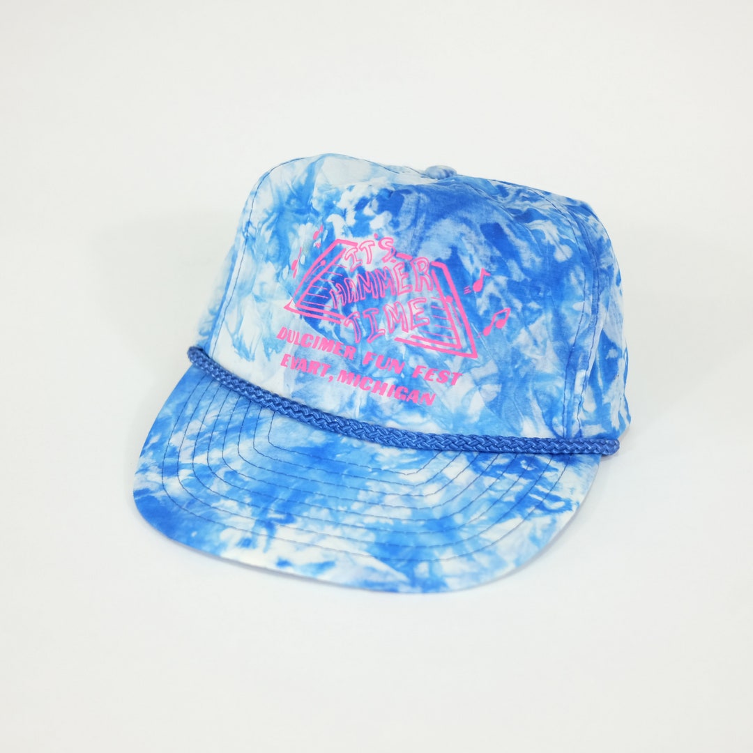 Cappello da camionista snapback vintage It's Hammer Time Hammer