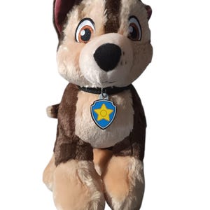 Paw Patrol Build A Bear Plush (Bag 1)