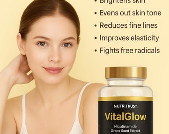vital health glutathione Vital Health Glutation Plus the Cellular Rejuvenator 50 Ml